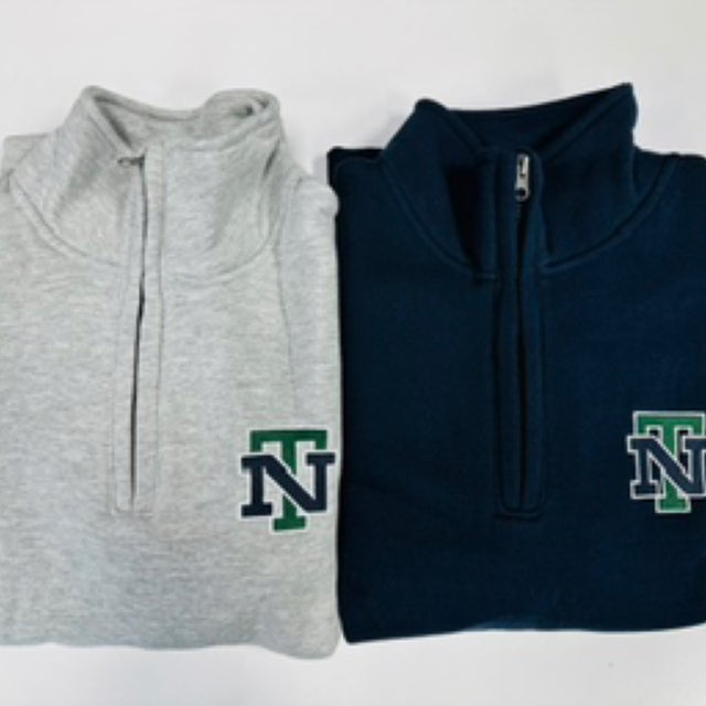 Sweatshirts | New Trier High School - One Stop Trev Shop