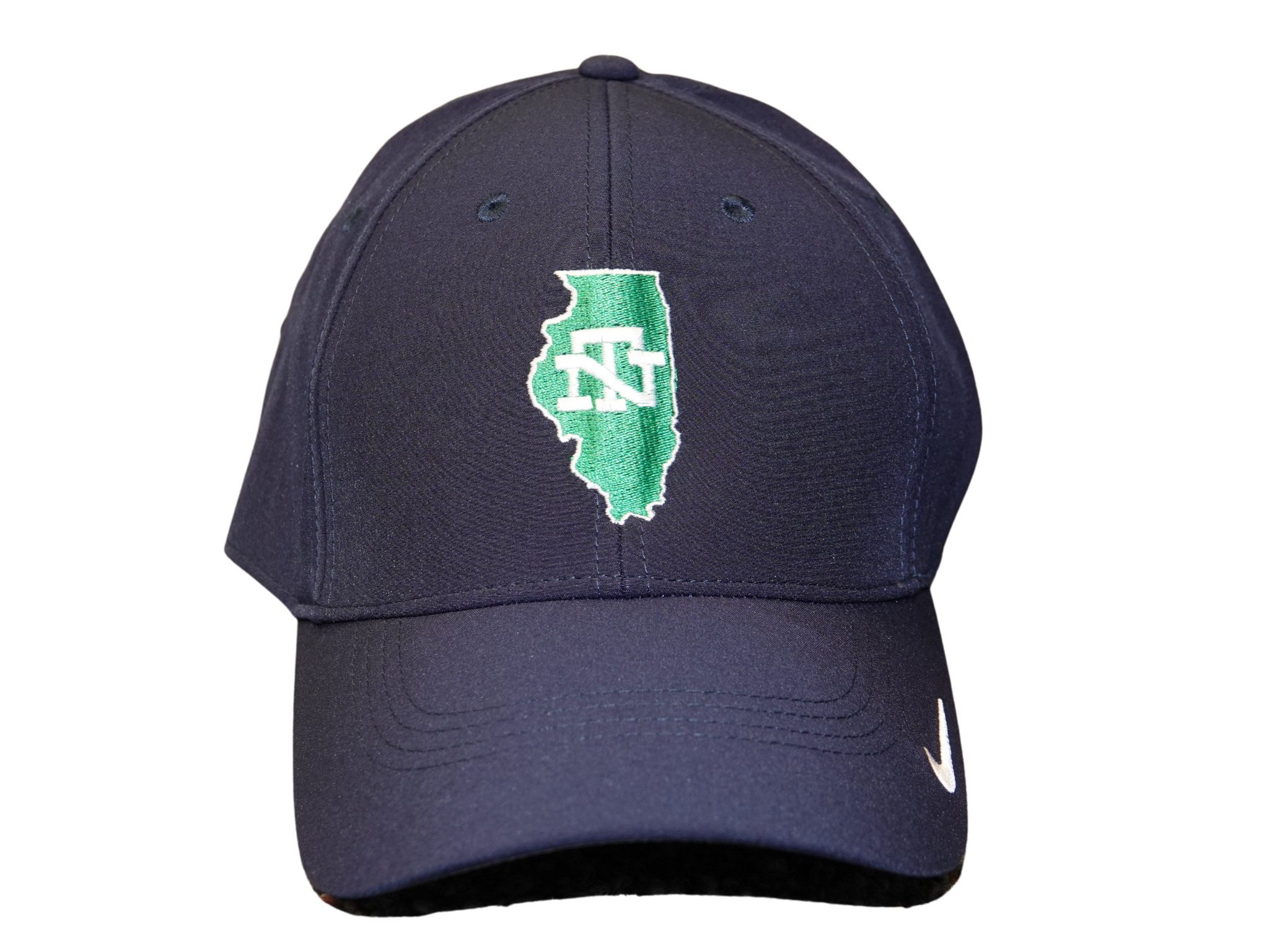 12 Embroidered Trucker Hats – Lids On Demand